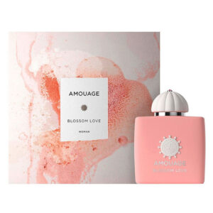 عطر ادکلن آمواج بلوسوم لاو | Amouage Blossom Love