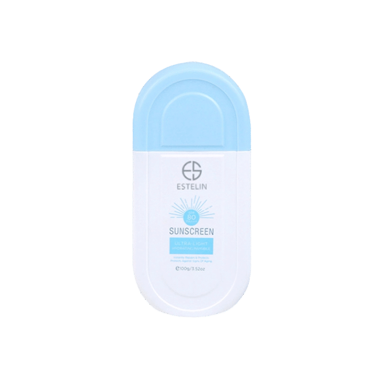 ضدآفتاب بی رنگ استلین 50 میل