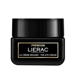 کرم دور چشم ضد چروک پریمیوم لیراک Lierac The Eye Anti Aging Cream 20Ml