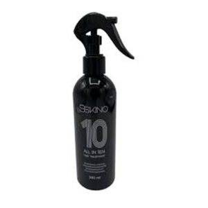 اسپری 10 کاره مو بعد از حمام سسکینو 250 میل