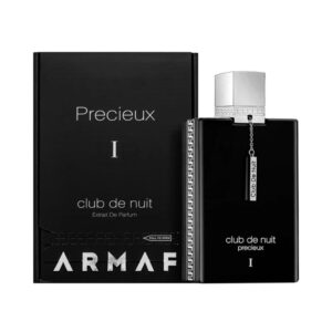 عطر ادکلن آرماف کلاب د نویت پرسیوس | Armaf Club de Nuit Precieux