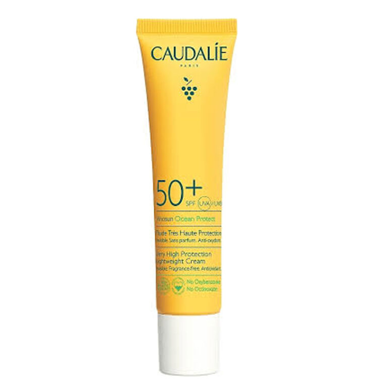 کرم ضد آفتاب کدلی Vinosun Protect SPF 50