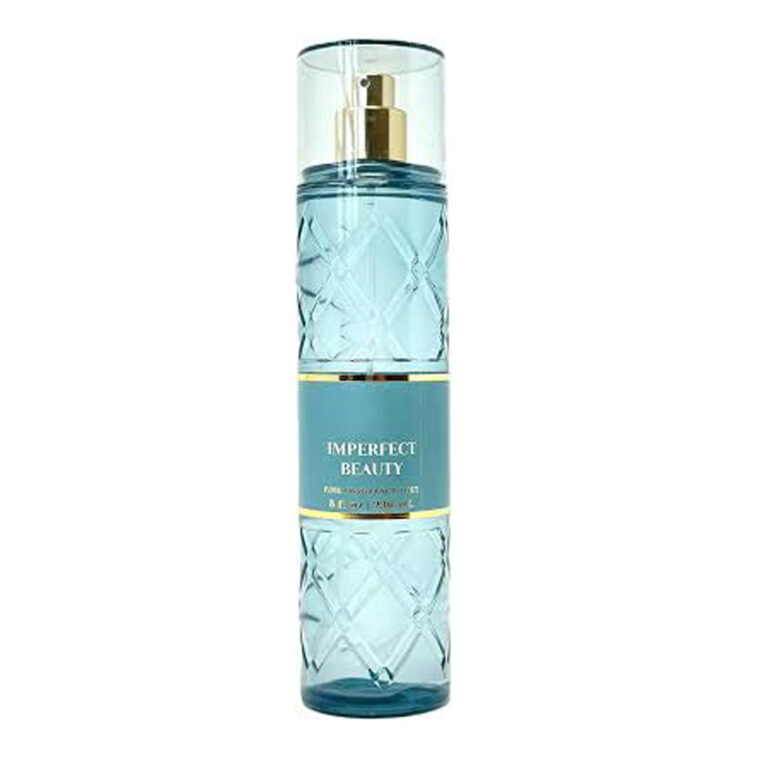 بادی اسپلش بث اند بادی ورکس Imperfect Beauty حجم 236 میلی لیتر (کپی)