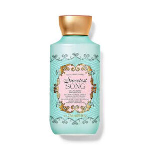 لوسیون بدن بث اند بادی Sweetest Song حجم 236 میل