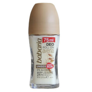 رول ضد تعریق باباریا مدل جو دوسر حجم 75 میلی لیتر