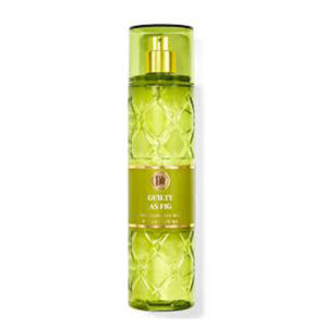 بادی اسپلش بث اند بادی ورکس Guilty As Fig حجم 236 میلی لیتر