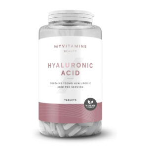 قرص هیالورونیک اسید مای ویتامینز 60 عددی