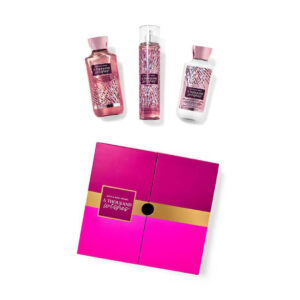 پک هدیه سه عددی بث اند بادی ورکس ا توزند ویشز A Thousand Wishes