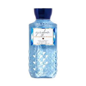 شامپو بدن گینگهام بث اند بادی 295 میل | Bath and Body Gingham Body wash295ml