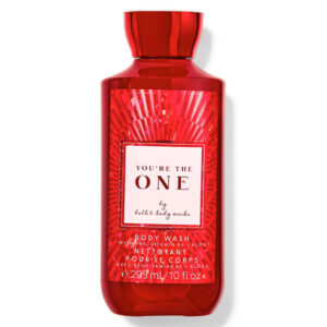 شامپو بدن بث اند بادی ورکس You're the One