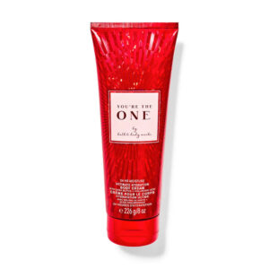 کرم بدن بث اند بادی ورکس رایحه You're the one گرم226| bath and body works You're the one body cream