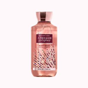 شامپو بدن A Thousand Wishes بث اند بادی ورکس