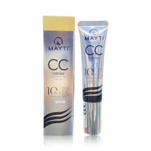 سی سی کرم 10 در 1 مایتی MAYTI شماره 03