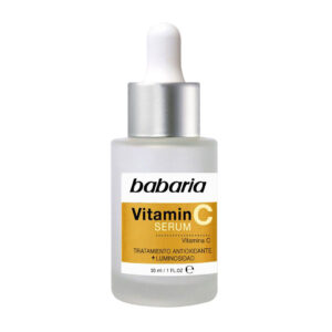 سرم روشن کننده ویتامین سی باباریا 30میل