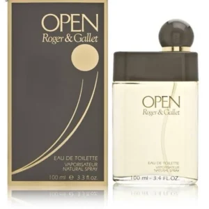 عطر ادکلن اپن-اوپن | Roger & Gallet Open(اصل)