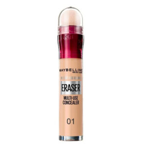 کانسیلر میبلین Maybelline مدل Instant Anti-Age شماره 01