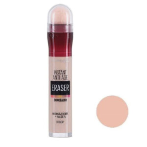 کانسیلر میبلین Maybelline مدل Instant Anti-Age شماره 00