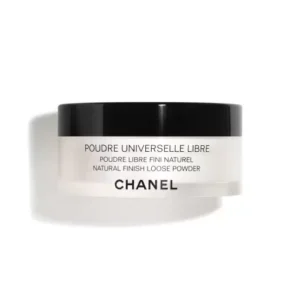 پودر فیکس شنل شماره 20(CHANEL Poudre Universelle Libre Natural Finish Loose Powder)
