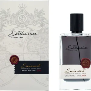 عطر ادکلن الگانس کرانفورد | اصل