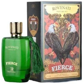 عطر ادکلن زرجوف کازاموراتی فیرو رووناتی فیرس روونا Rovenati Fierce
