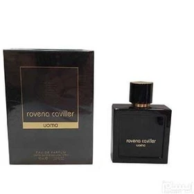 ادکلن مردانه روونا Rovena Caviller Uomo حجم ۱۰۰ میل “روبرتو کاوالی اومو”