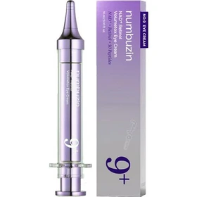 کرم دور چشم شماره 9 مدل رتینول و NAD+ نامبوزین 10 میل اصل