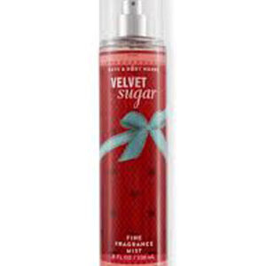 بادی اسپلش بث اند بادی ورکس Velvet Sugar حجم 236 میلی لیتر