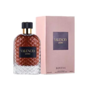 ادکلن مردانه روونا مدل ولنتینو اومو حجم ۱۰۰ میلRovena valencio Uono