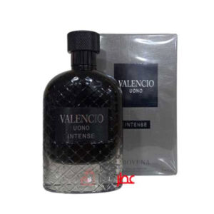 ادکلن مردانه روونا Rovena Valencio Uonu Intense حجم ۱۰۰ میل “والنتینو اومو اینتنس”