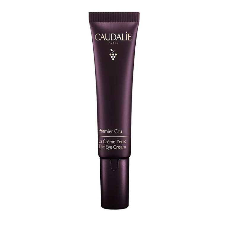کرم دور چشم پریمیر کرو کدلی حجم 15 میل (CAUDALIE Premier Cru The Eye Cream)