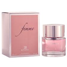 عطر ادکلن روونا بوس فمه (هوگو بوس فم) 100 میل(ROVENA FEMME)
