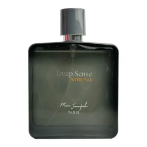ادوپرفیوم دیپ سنس ویت یو مردانه مارک ژوزف(Deep Sense with you Edp MARC JOSEPH)
