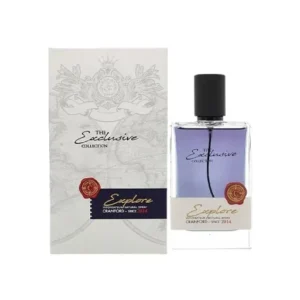 عطر کرانفورد اکسکلوسیو کالکشن اکسپلور 125 میلی لیتر