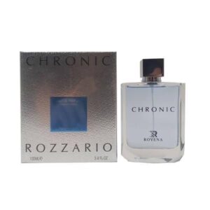عطر ادکلن روونا رزاریو کرونیک (آزارو کروم)ROVENA CROZZARIO HRONIC
