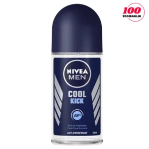 مام رول مردانه نیوآ کول کیک(Cool Kick) 72 ساعته(2 لیبله اصلی)