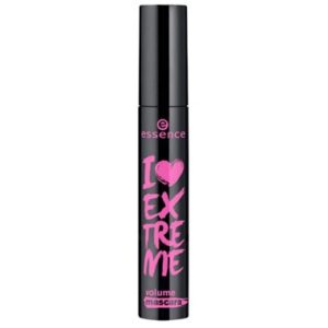 ریمل حجم دهنده مژه اسنس مشکی VOLUME MASCARA