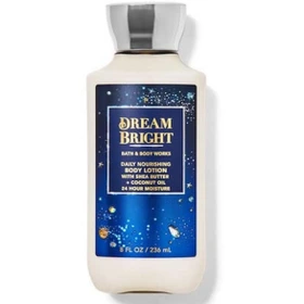 لوسیون بدن بث اند بادی ورکز دریم برایت Dream bright