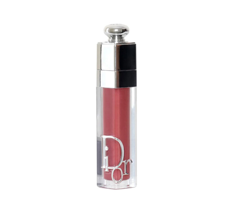 لیپ گلاس حجم دهنده دیور ادیکت شماره 24 | Dior Addict Lip Maximizer (اصل)