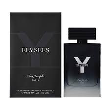 عطر مردانه مارک مدل جوزف الیسیس (الیزه) وای Y حجم 100 میل