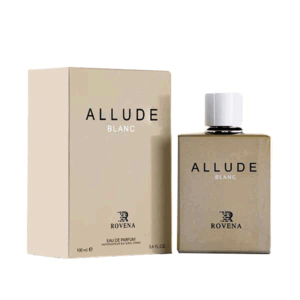 عطر ادکلن روونا الود بلانک ROVENA ALLUDE BLANC