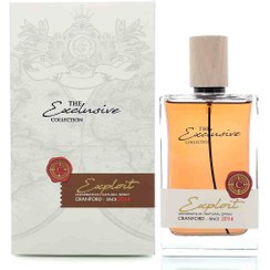 عطر و ادکلن کرانفورد اکسپلویت ادوپرفیوم 125میل