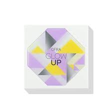 پالت هایلایتر GLOW UP افرا