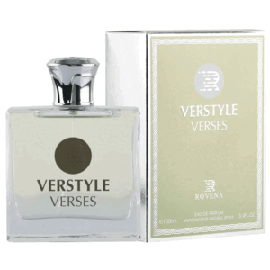ادکلن زنانه روونا ورستایل ورسیس Rovena Verstyle verses