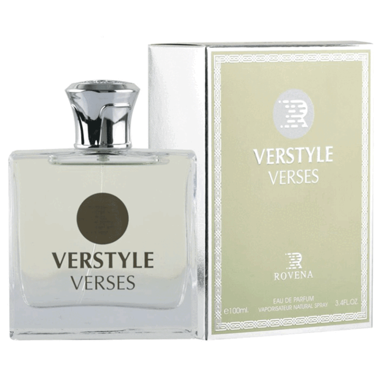 ادکلن زنانه روونا ورستایل ورسیس Rovena Verstyle verses
