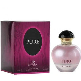 ادکلن زنانه دیور پیور پویزن روونا (ROVENA Pure Position Parfum)