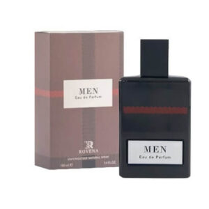 عطر ادکلن روونا من لندن لایف باربری لندن فور من Rovena Men London Life