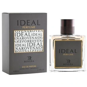 ادو پرفیوم مردانه روونا مدل Ideal حجم 100 میلی لیتر “گرلن لهوم آیدل”