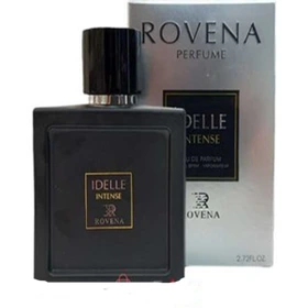 ادکلن مردانه روونا Rovena IDELLE Intense حجم ۱۰۰ میل “گرلن ایدل اینتنس”