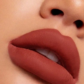 رژ جامد مات شیگلم Sheglam سری Matte Allure رنگ Love Language