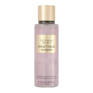 بادی اسپلش ویکتوریا سکرت ولوت پتالز شیمر | Victoria’s Secret Body Splash Velvet Petals Shimmer(اصل)